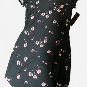 No-boundaries Women's multi Dress